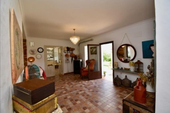 Villa Mencal Chiclana de la Frontera Kültér fotó