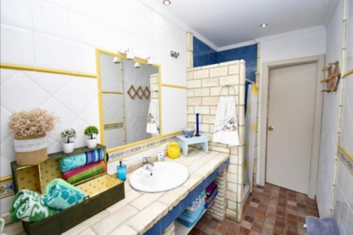 Villa Mencal Chiclana de la Frontera Kültér fotó